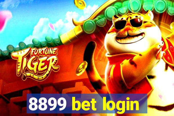 8899 bet login